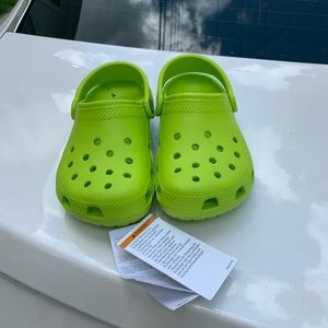 Crocs
